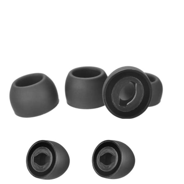 Hetter til ørepropper, TWS Samsung Galaxy Buds Pro, 6 par Black