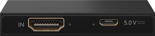 HDMI™ Splitter 1 til 2 (4K @ 30 Hz)