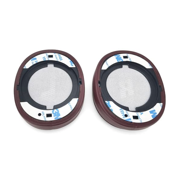 Ørepuder kompatible med JBL E55BT 1 par Red