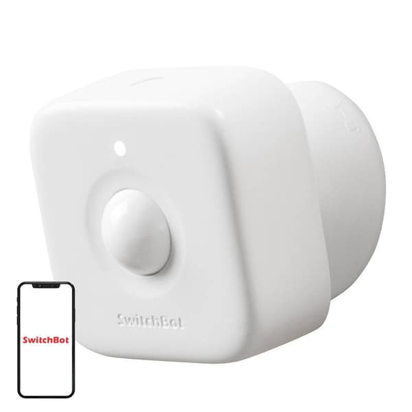 SwitchBot bevegelsessensor