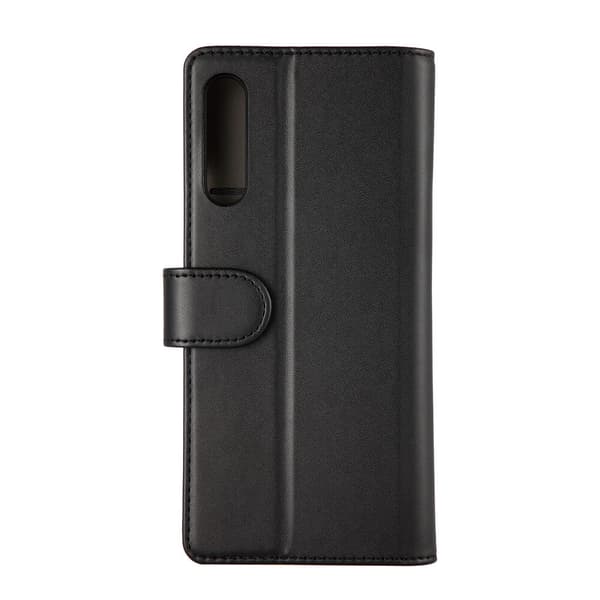 Wallet Huawei P Smart Pro Sort