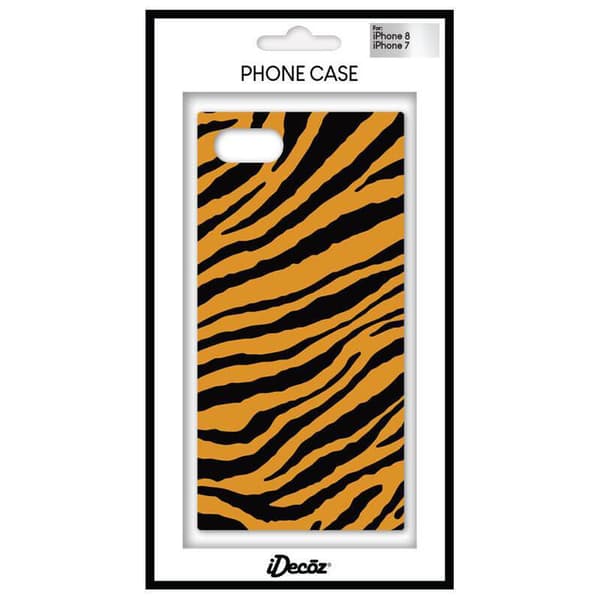 Mobilcover Tiger iPhone 8/7