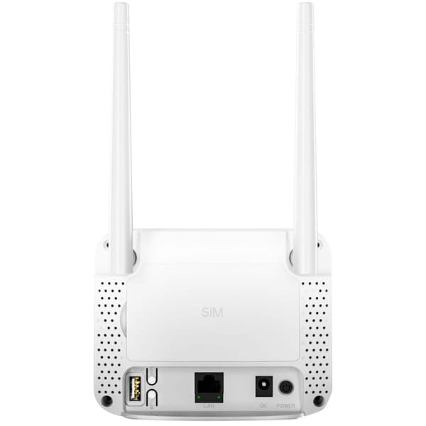 4G-reititin WiFi 300Mbit/s Mini