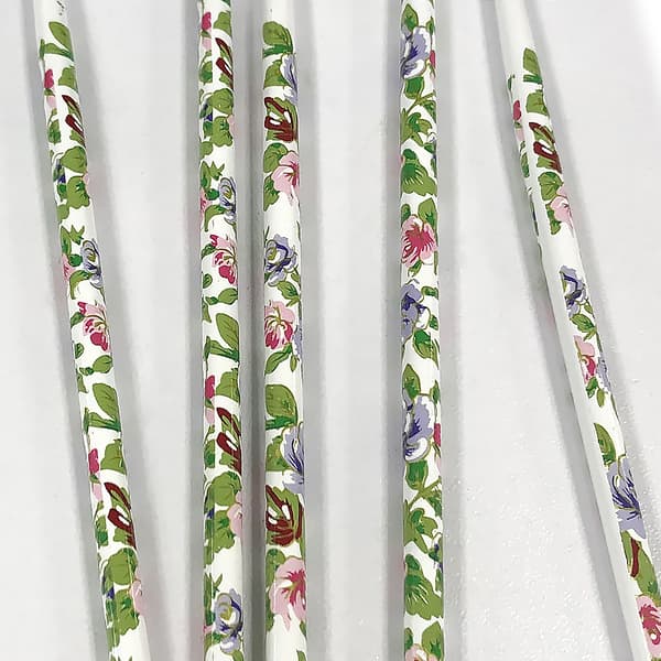 Nail Art Siveltimet, 5 osaa MultiColor
