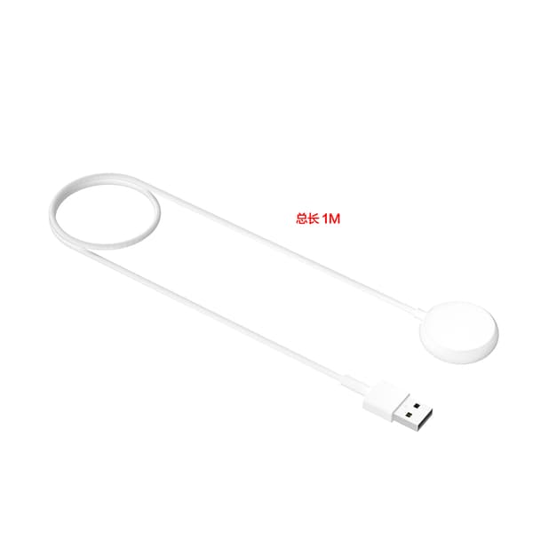 Lader for Google Pixel Watch 1. generasjon White