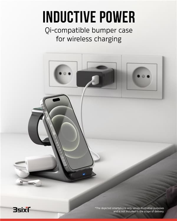 3sixT 4in1 -suojapaketti