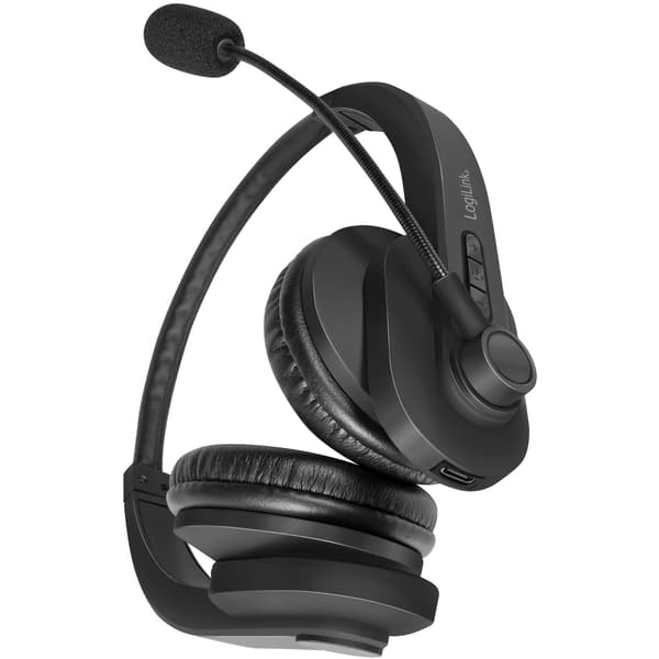 Bluetooth-kuulokkeet stereona