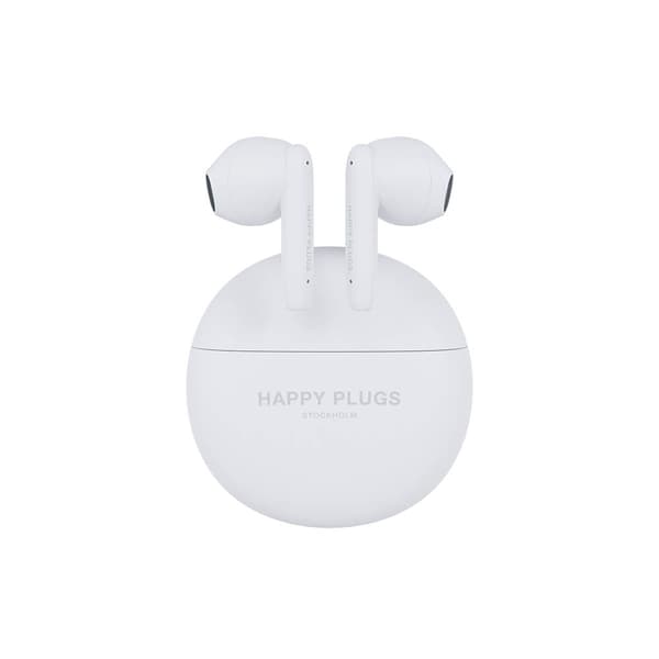 Høretelefoner Joy Lite In-Ear TWS Hvid