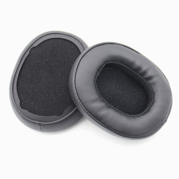 Öronkuddar för Skullcandy Crusher 3.0 Svart 1 par