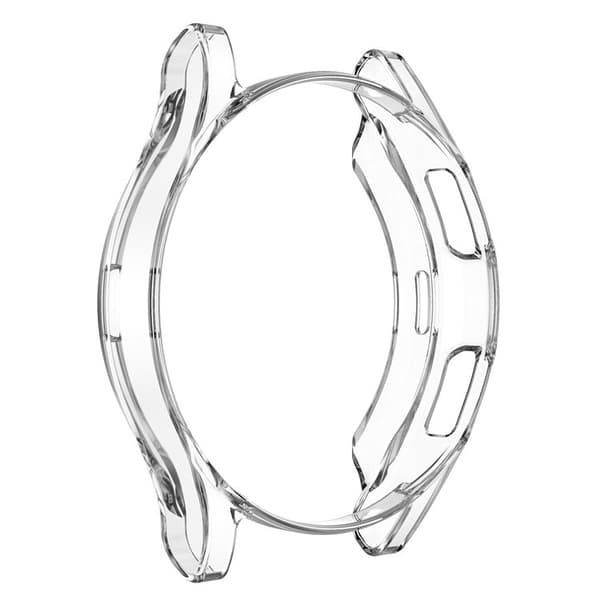 Suojakotelo TPU Transparent 40 mm