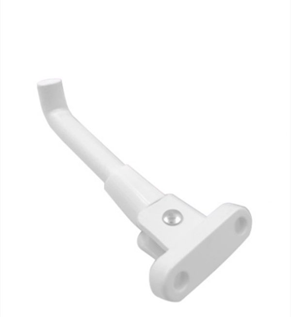 Støtteben White Mijia M365