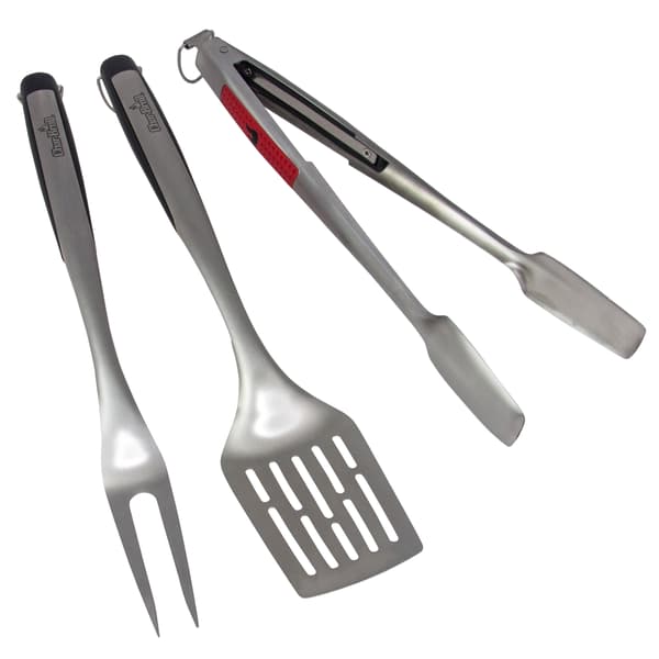 Comfort Grip työkalusarja 3 osaa