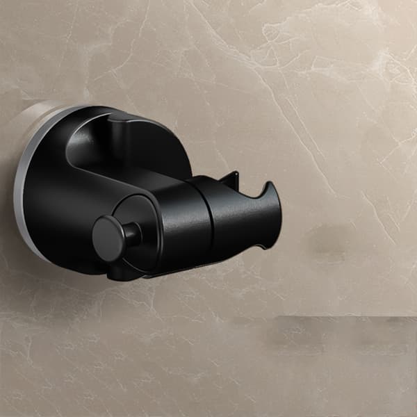 Sugekop Brusehovedholder - Obsidian Sort