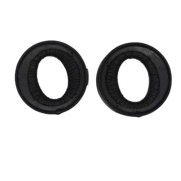 Premium øreputer for Sony PS5 PULSE 3D-hodetelefoner (2-pakning)