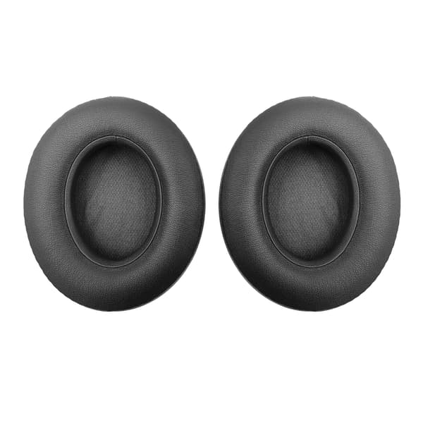 Ørepuder til Beats Studio 2.0 1 par Black titanium