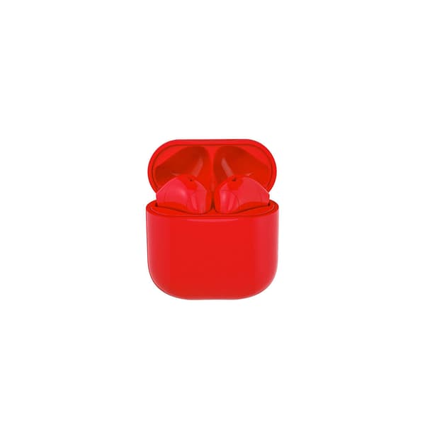 Kuuloke Joy In-Ear TWS Punainen