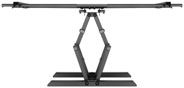TV-väggfäste FULLMOTION (XL)