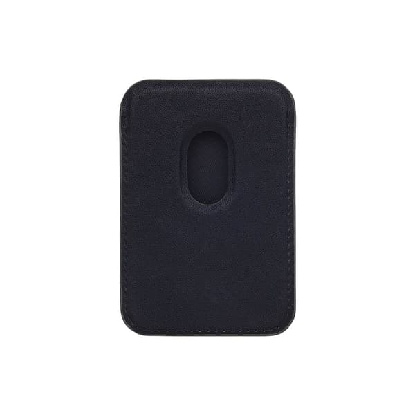 Magnetisk Kortholder iPhone 12 og nyere Sort