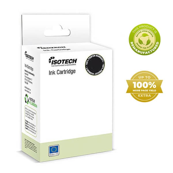 Musteet 2970B001 PG-510 Musta