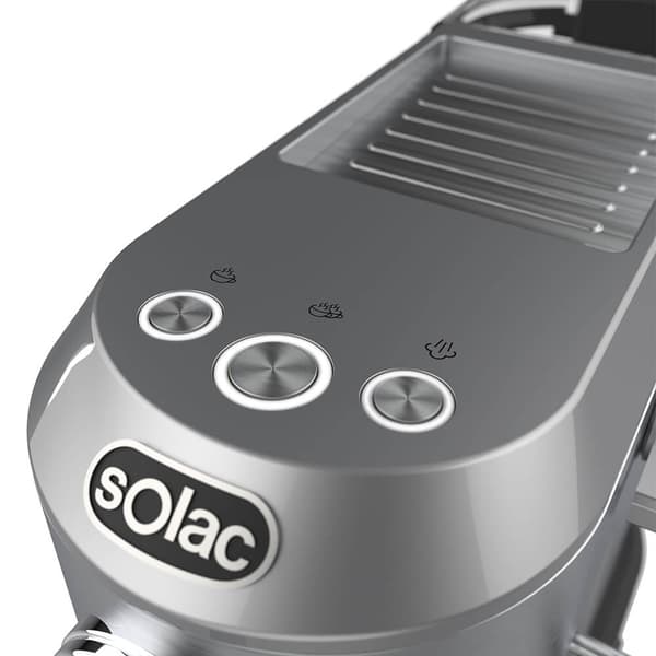 Espressomaskin Taste Slim Pro