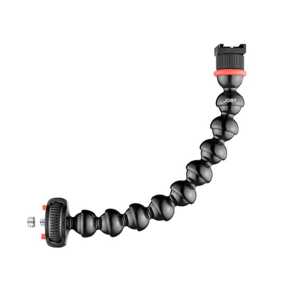 Armkit Pro GorillaPod 1/4" & 3/8" A/R Svart
