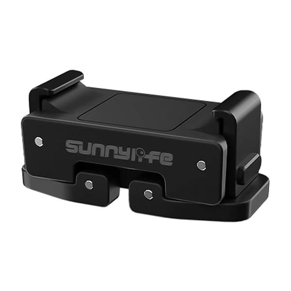 Vikbar Quick-Release Adapter Sunnylife för Osmo Pocket 3
