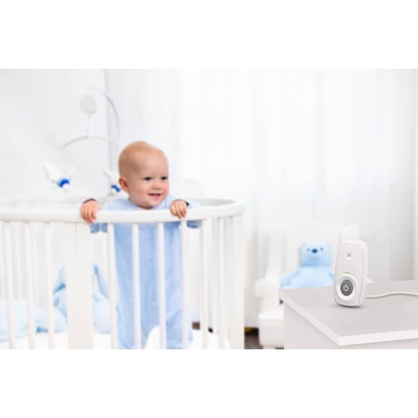 Babymonitor AM24 Audio