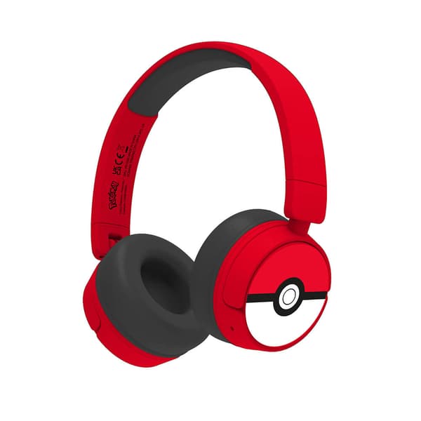 Headphone On-Ear   Wireless 85dB/95dB Sharing Aux