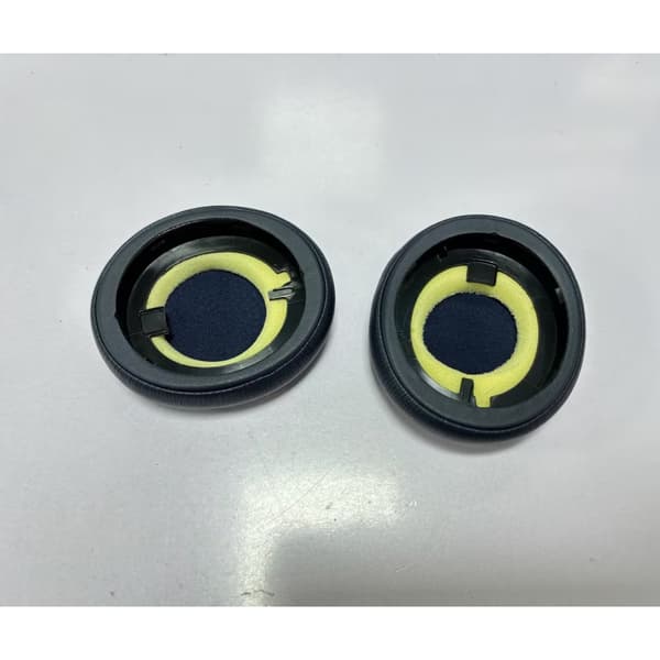 Øreputer til Jabra ELITE 45h DarkBlue
