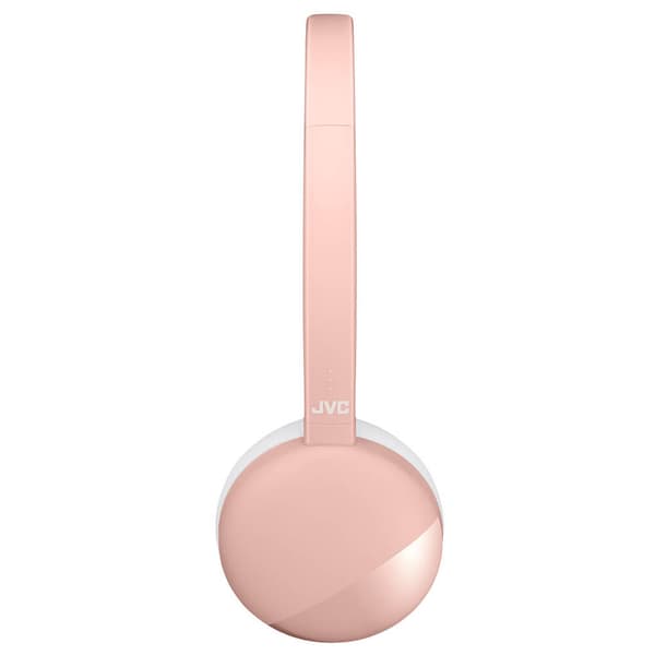 Hodetelefon On-Ear S22 Trådløs Rosa
