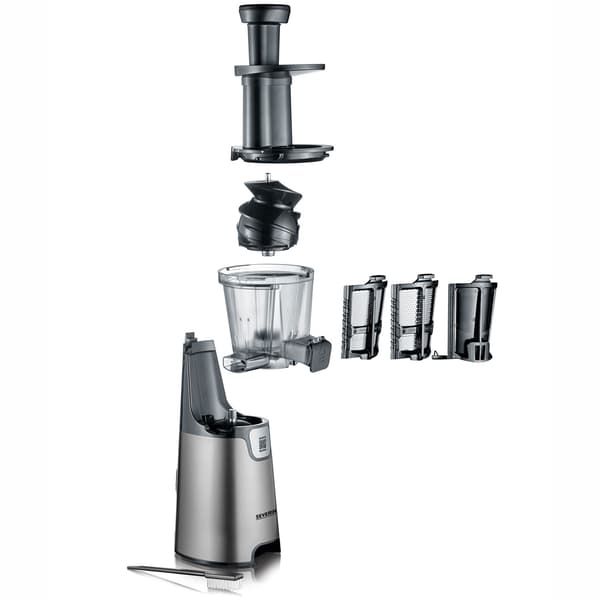 Slow Juicer Seiso, sorbettitoiminto, ES3571