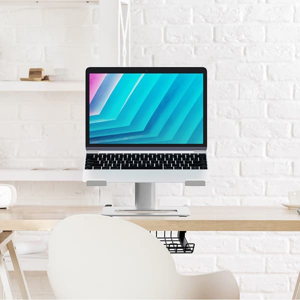 Laptop Stander Lodret Justering
