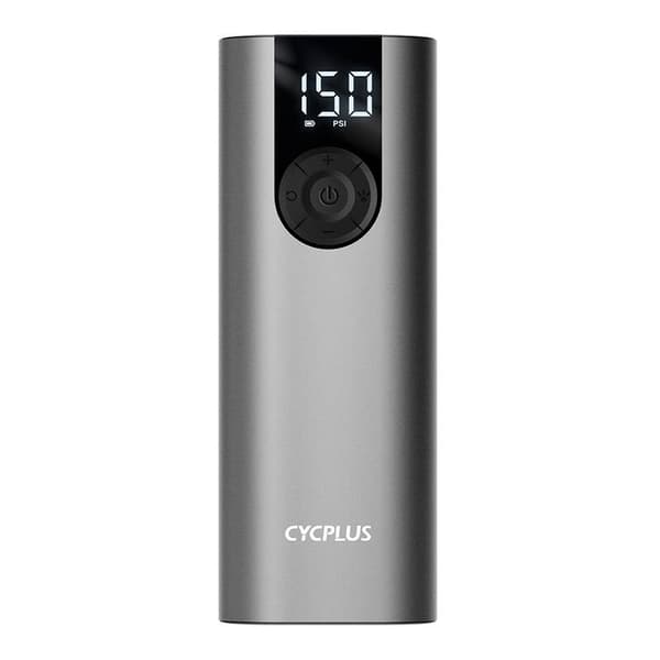 Cycplus A8 sähköpumppu