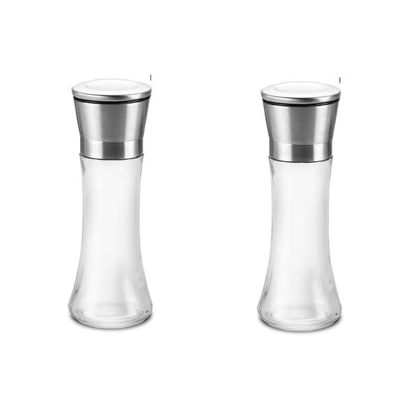 Peberkværn 2-pak 19 cm