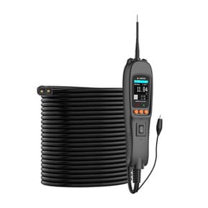 Ancel PB500 kredsløbstester