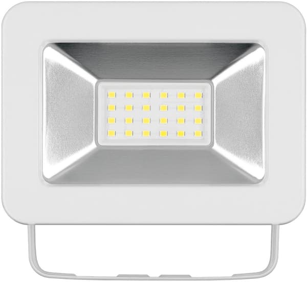 LED-spotlight for utendørs bruk, 20 W