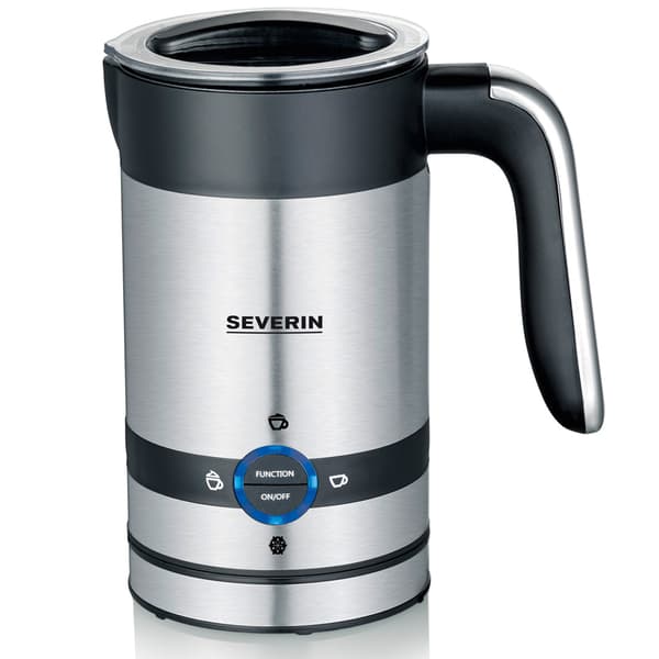 Maitovaahdotin 200ml SM3584