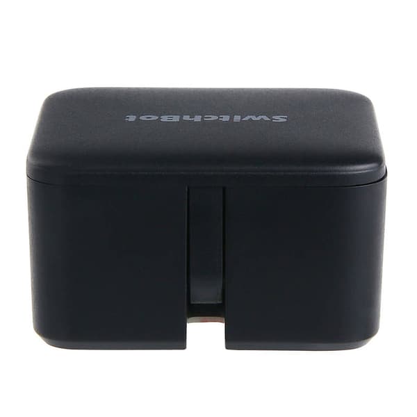 Langaton kauko-ohjain SwitchBot-S1 (musta)