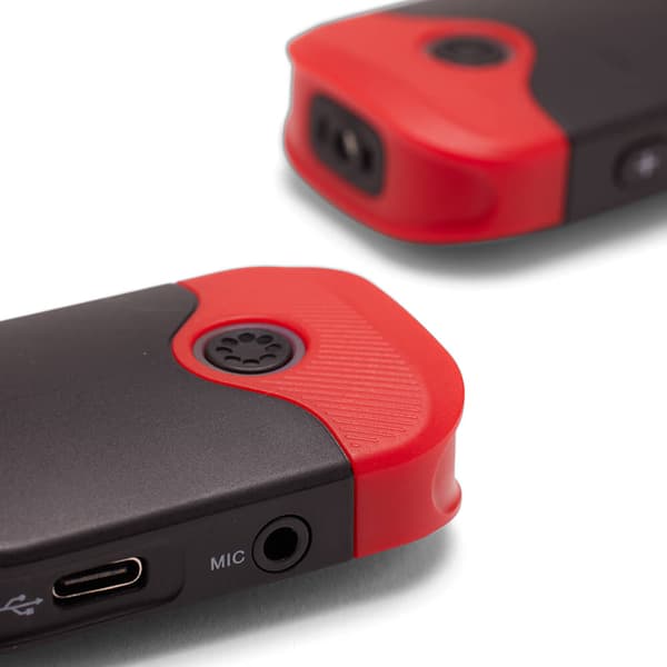 Microphone Wavo Air