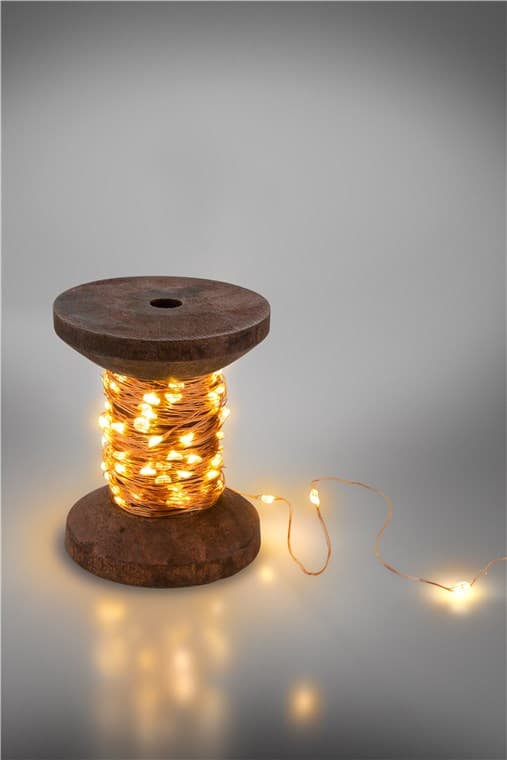 LED-valot "Bobin", pienet