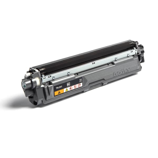 Värikasetti TN241BK TN-241 Musta