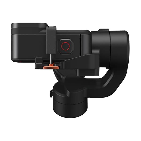 HOHEM Action Camera Gimbal iSteady Pro4 Musta
