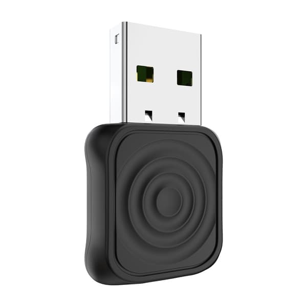 Carlinkit MINI ULTRA Carplay och trådlös Android auto-adapter