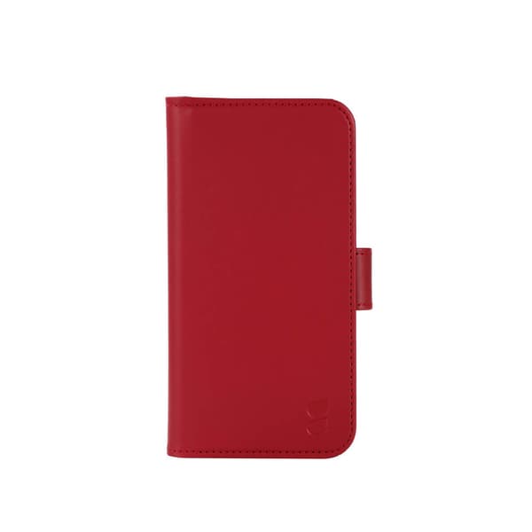 Lompakko Punainen - iPhone 12/12 Pro Limited Edition