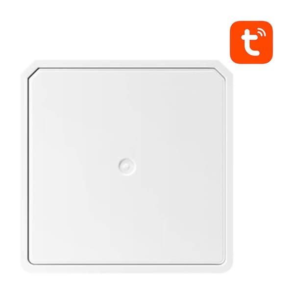 Smart Switch Modul ZigBee Avatto LZWSM16-W3 Ingen Neutral TUYA
