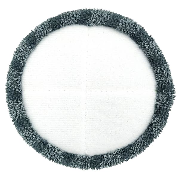 Mopphode for Dyson V11/V10/V15/V8/V7 med 6 moppkluter