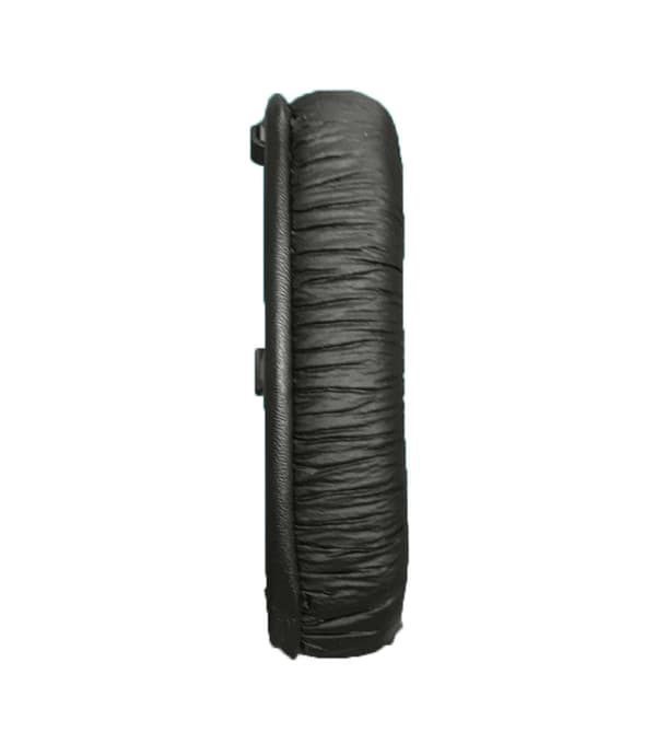 Ørepuder til Sennheiser RS165 / 175 Sort 1 par