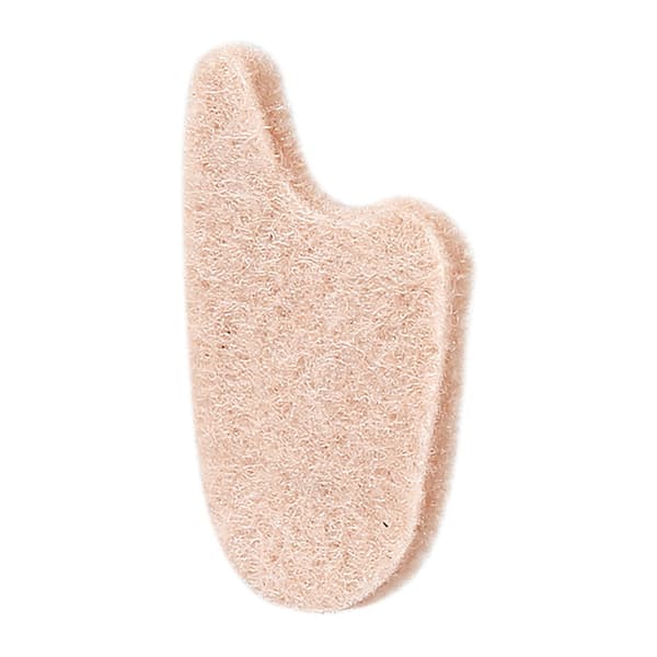 Tåspridare 10-pack Beige L