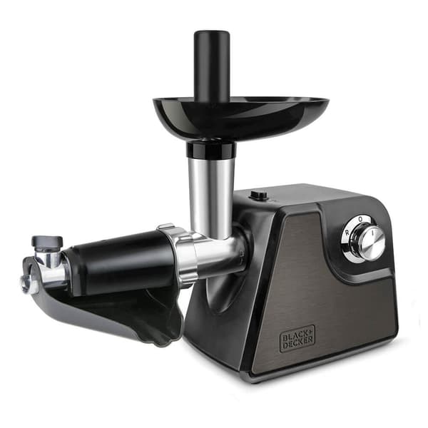 Köttkvarn 1000W
