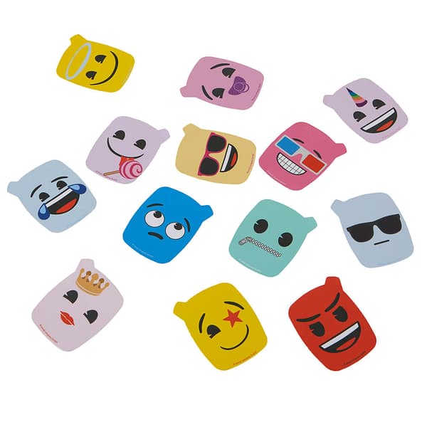 Hodetelefon Flip'N'Switch Junior On-Ear Blå 85dB